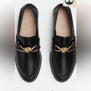 Bottega Veneta Astaire Loafer